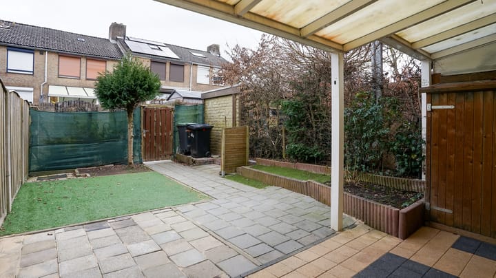 Foto 20 van Hofstraat 37