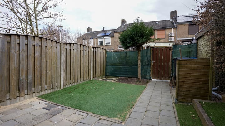 Foto 21 van Hofstraat 37