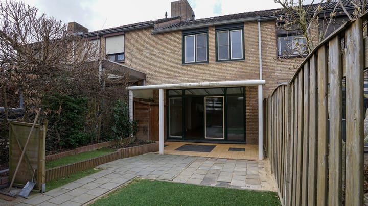 Foto 22 van Hofstraat 37