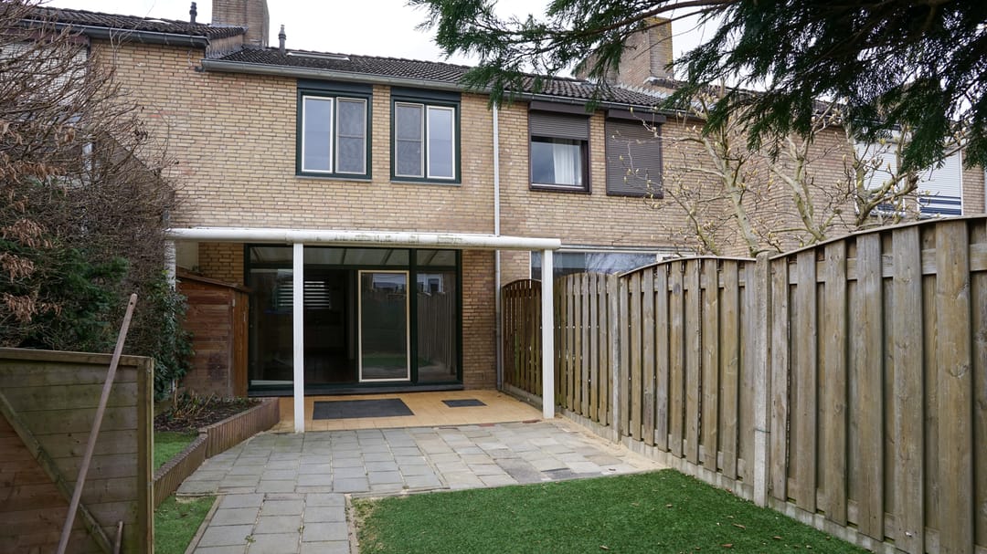 Foto 23 van Hofstraat 37