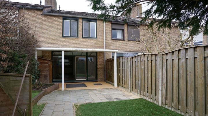 Foto 23 van Hofstraat 37