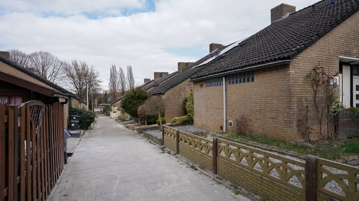 Foto 24 van Hofstraat 37