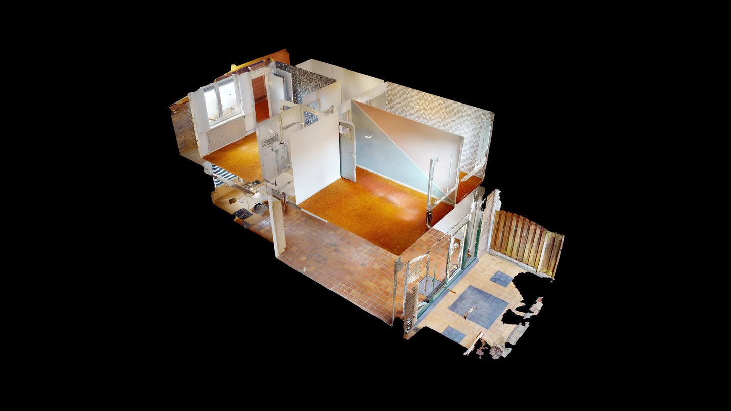 Foto 29 van Hofstraat 37