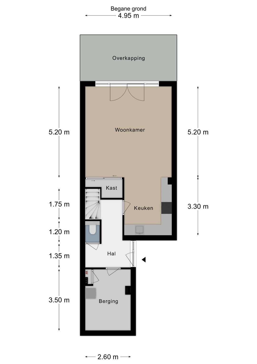Foto 31 van Hofstraat 37