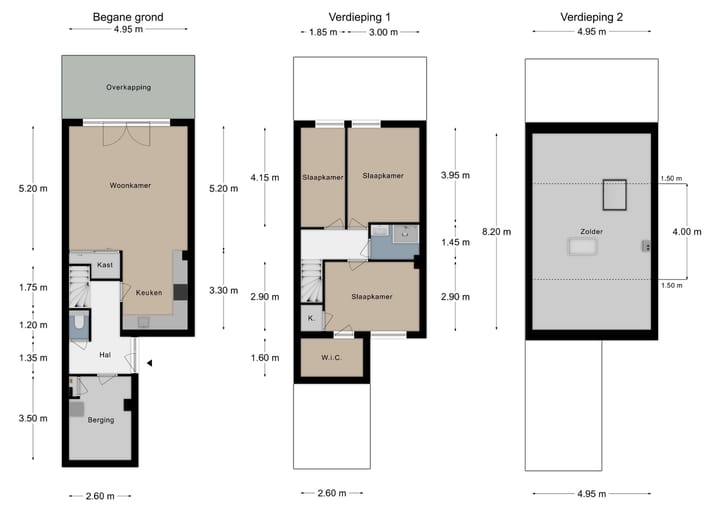 Foto 34 van Hofstraat 37