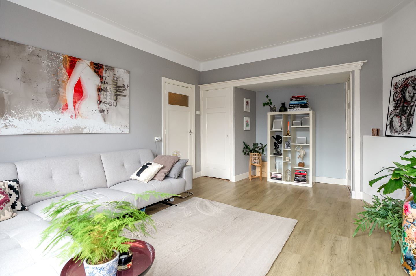 Foto 10 van Prins Bernhardlaan 97