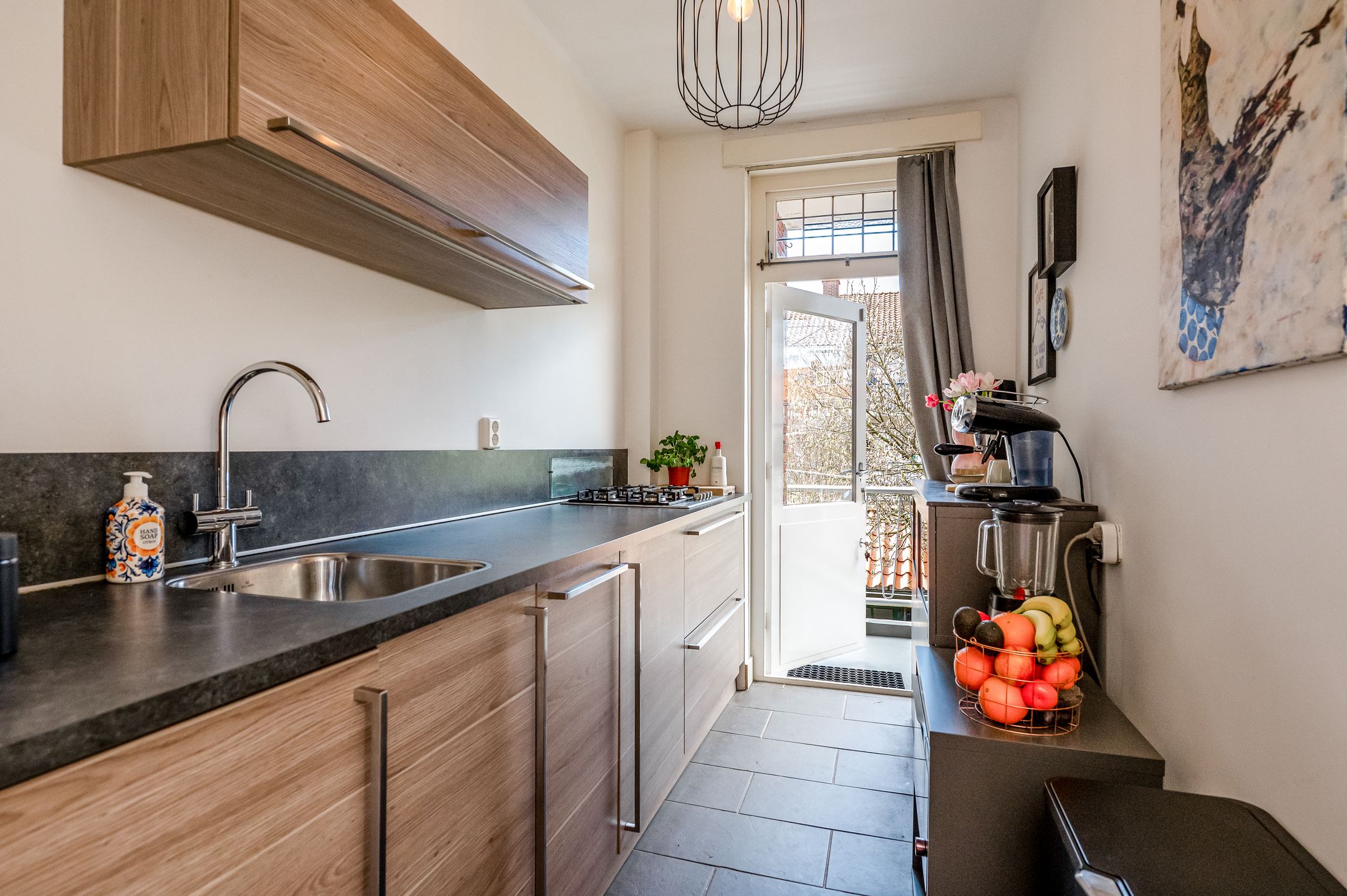 Foto 18 van Prins Bernhardlaan 97