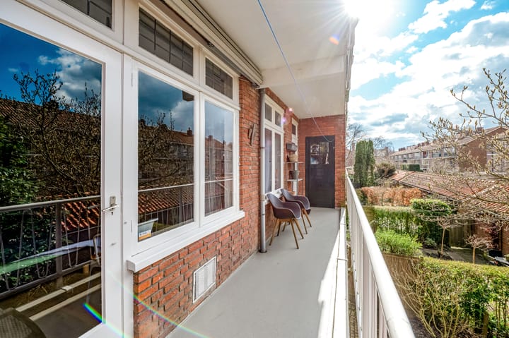 Photo 24 of Prins Bernhardlaan 97