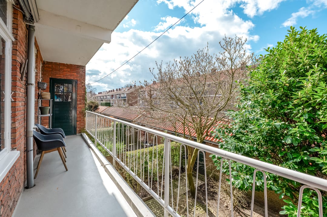 Foto 26 van Prins Bernhardlaan 97