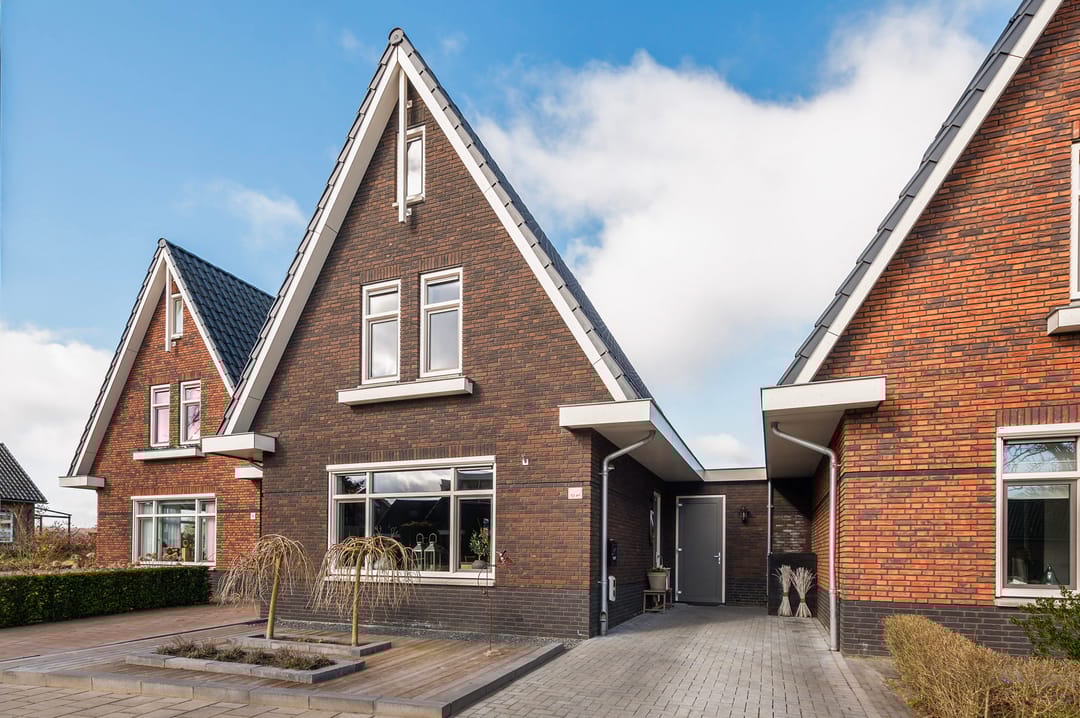 Photo 1 of Roosdomsweg 6-A