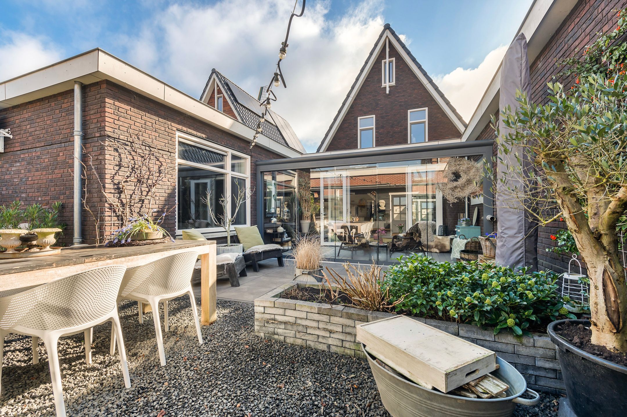 Photo 3 of Roosdomsweg 6-A