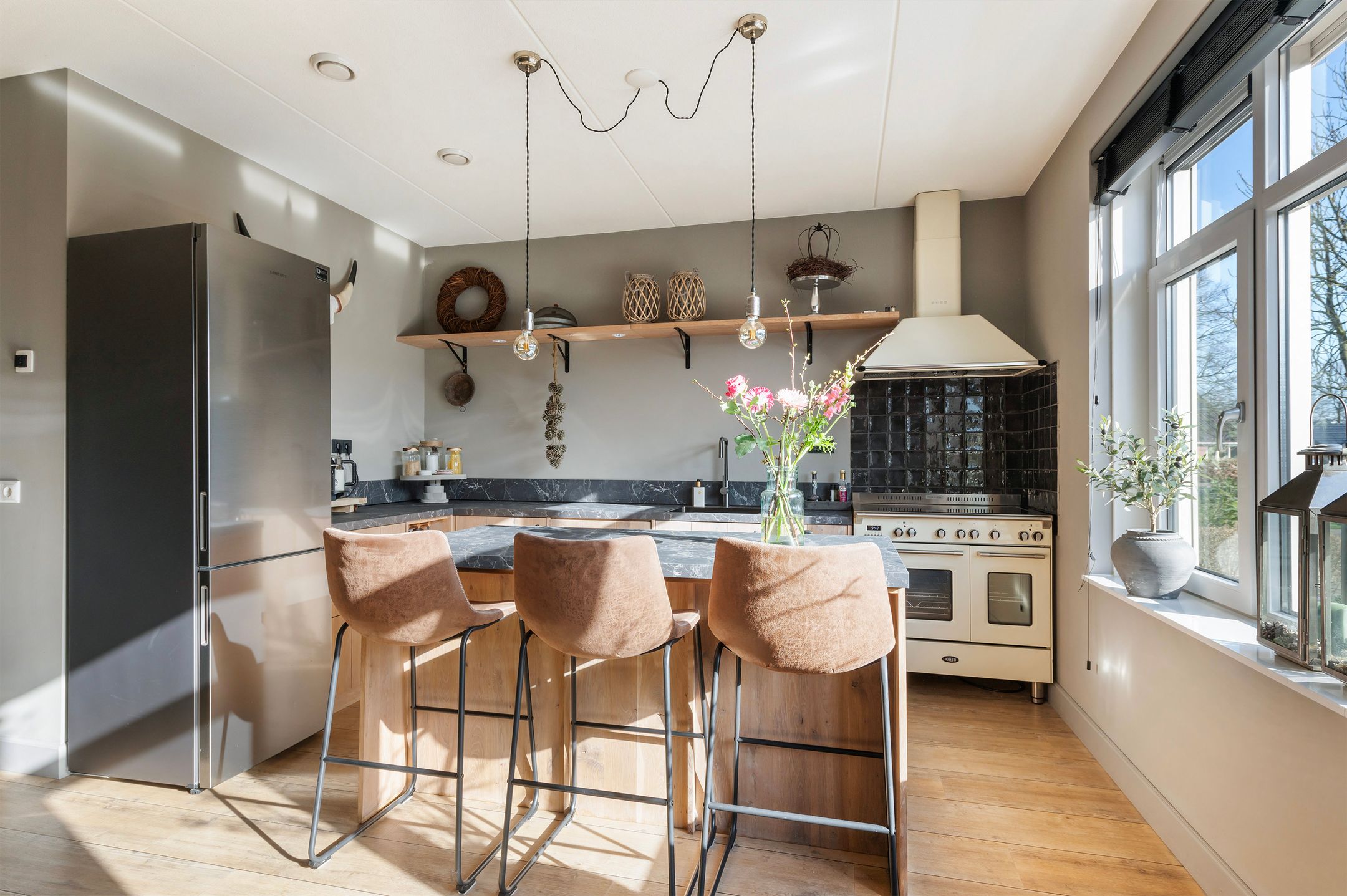 Photo 9 of Roosdomsweg 6-A