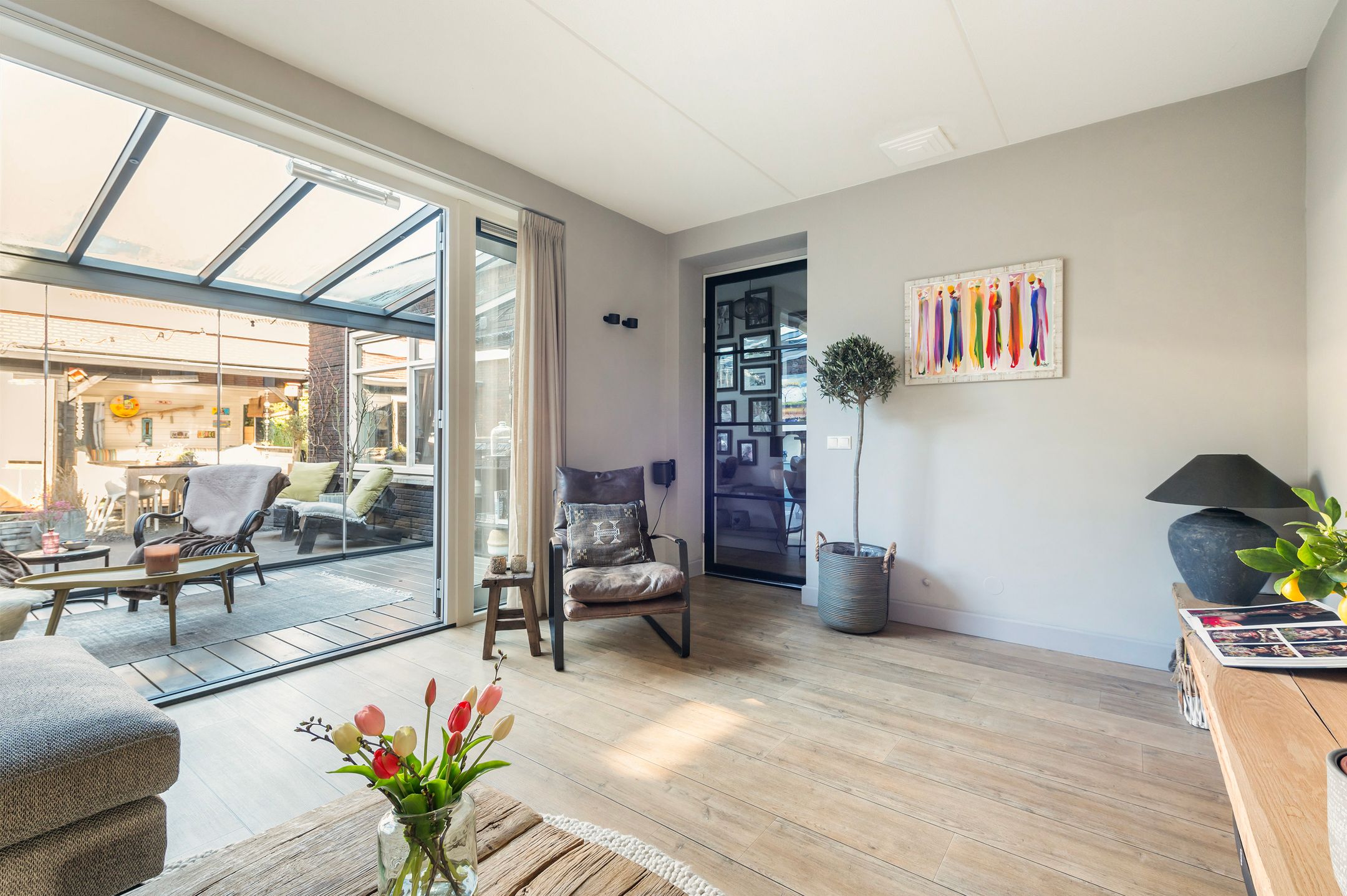 Photo 15 of Roosdomsweg 6-A