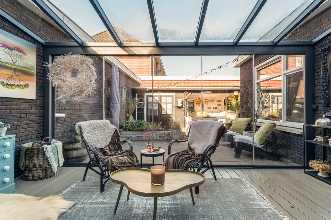 Photo 16 of Roosdomsweg 6-A