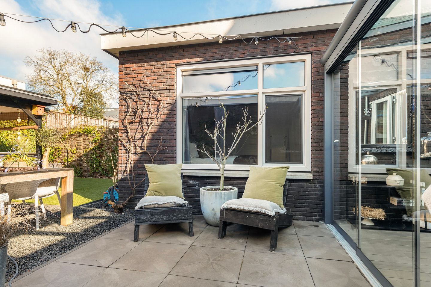 Photo 25 of Roosdomsweg 6-A