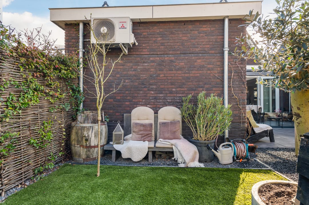 Photo 26 of Roosdomsweg 6-A