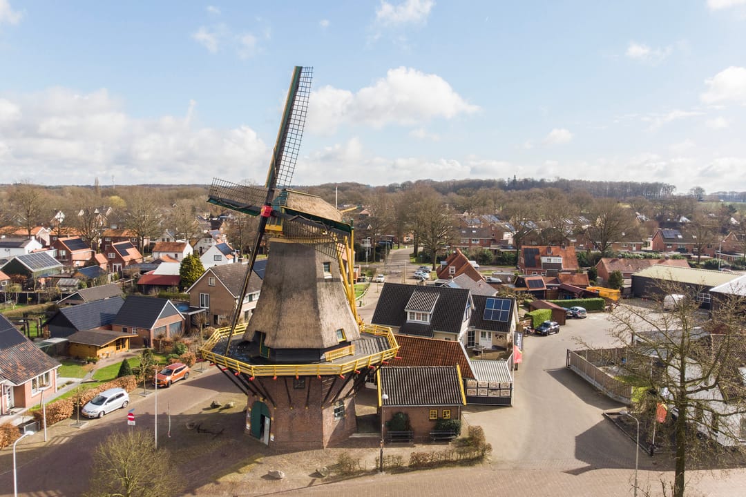 Photo 31 of Roosdomsweg 6-A