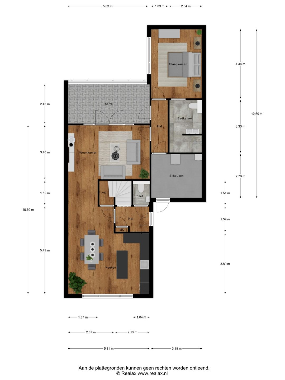 Photo 37 of Roosdomsweg 6-A