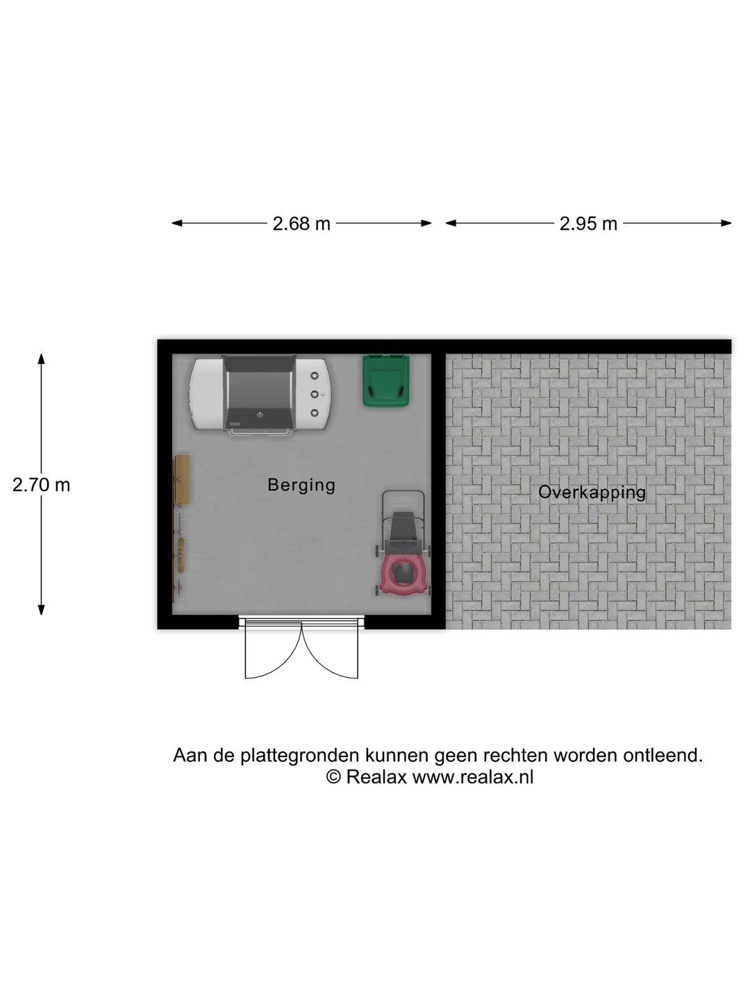 Photo 38 of Roosdomsweg 6-A