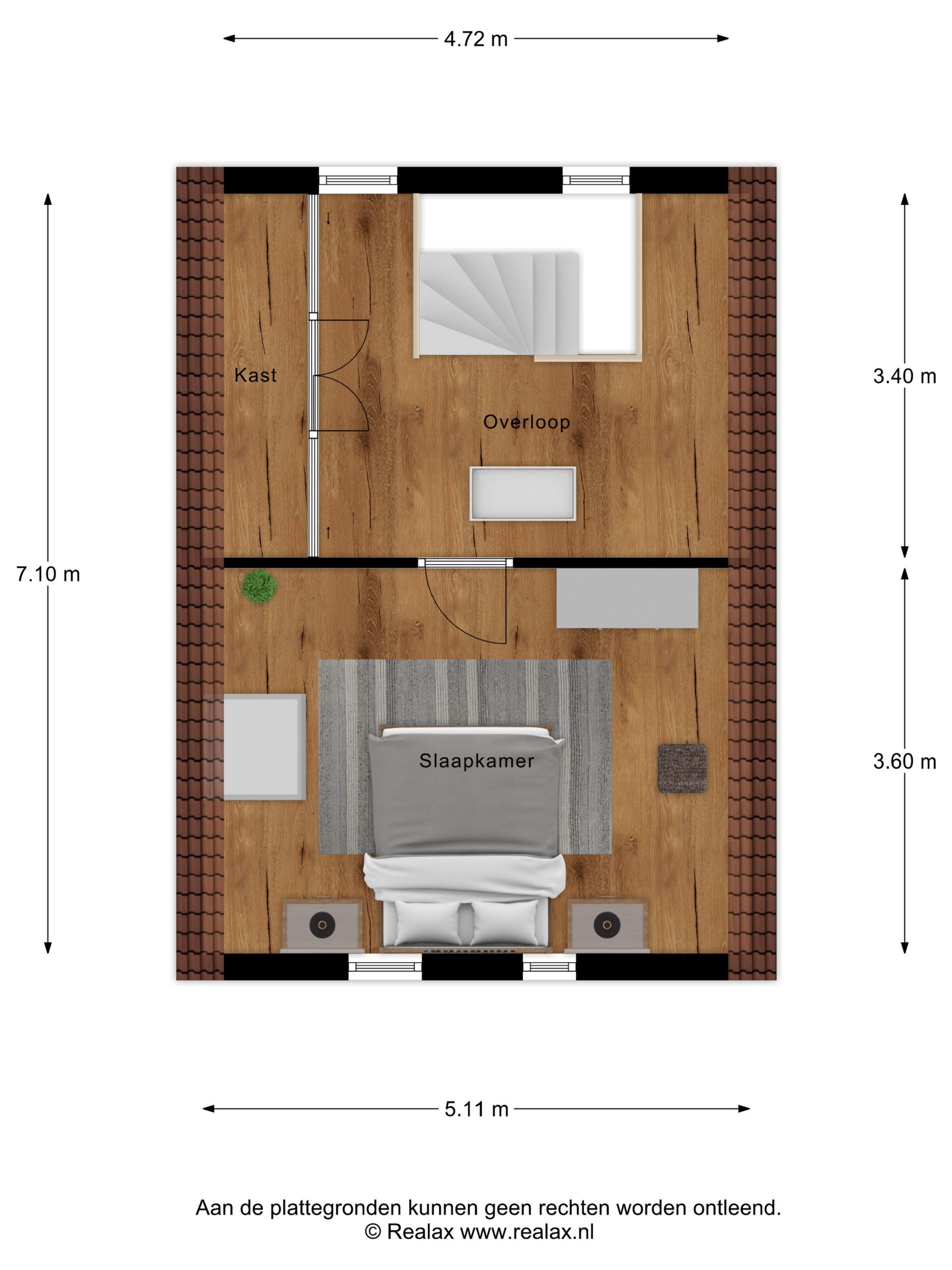 Photo 39 of Roosdomsweg 6-A