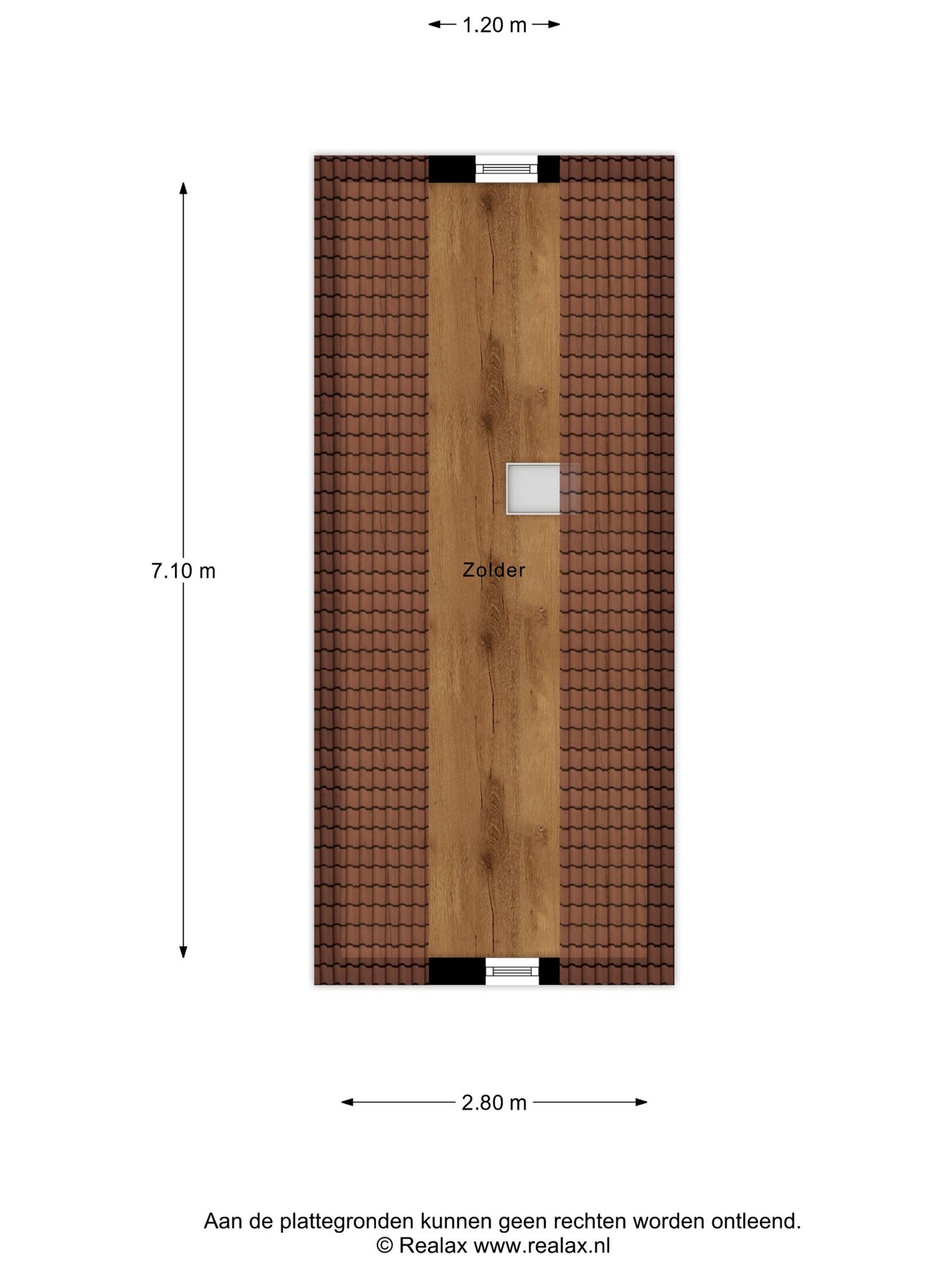 Photo 40 of Roosdomsweg 6-A