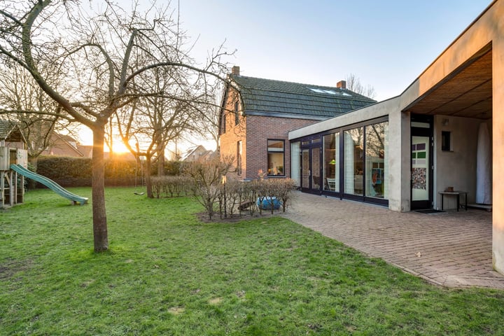 View photo of Oude Laarderweg 24
