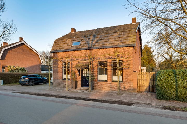 Foto 2 van Oude Laarderweg 24