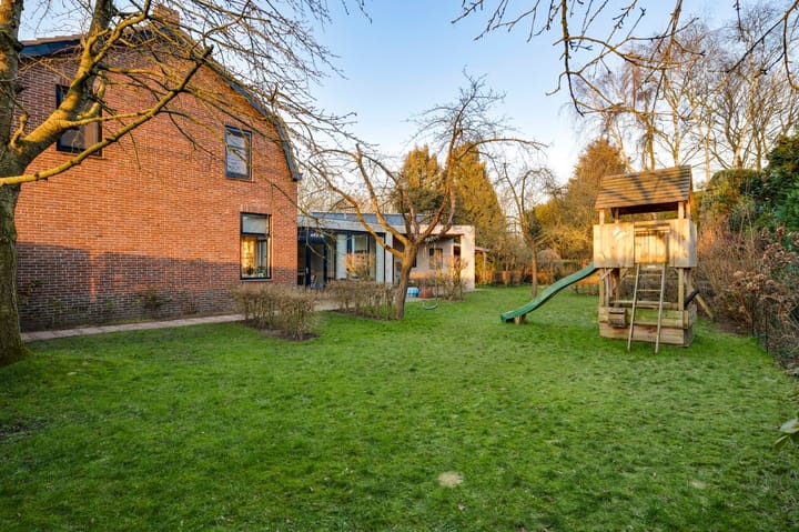 Foto 4 van Oude Laarderweg 24