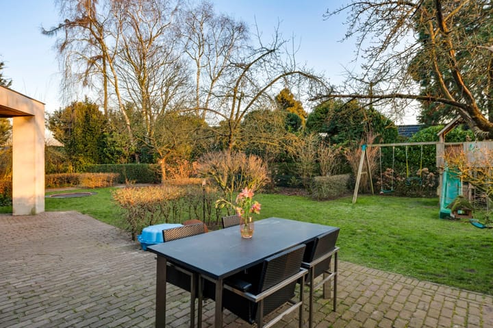 Foto 5 van Oude Laarderweg 24