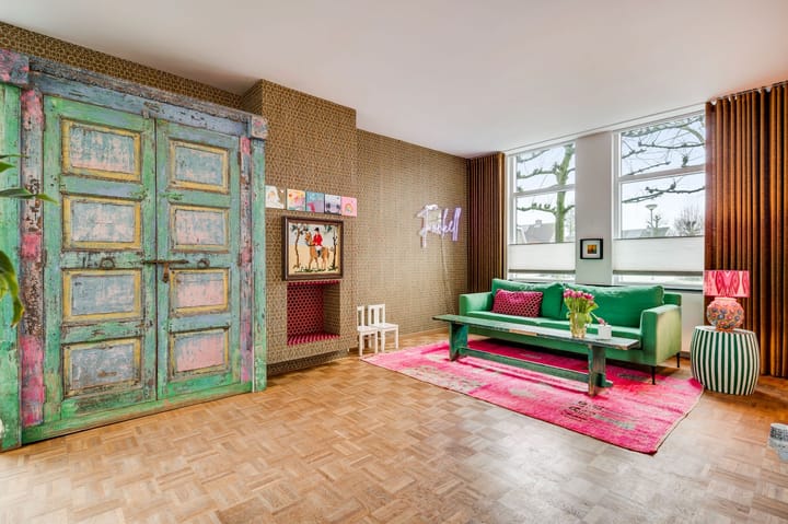 Foto 9 van Oude Laarderweg 24