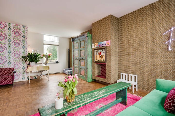 Foto 11 van Oude Laarderweg 24