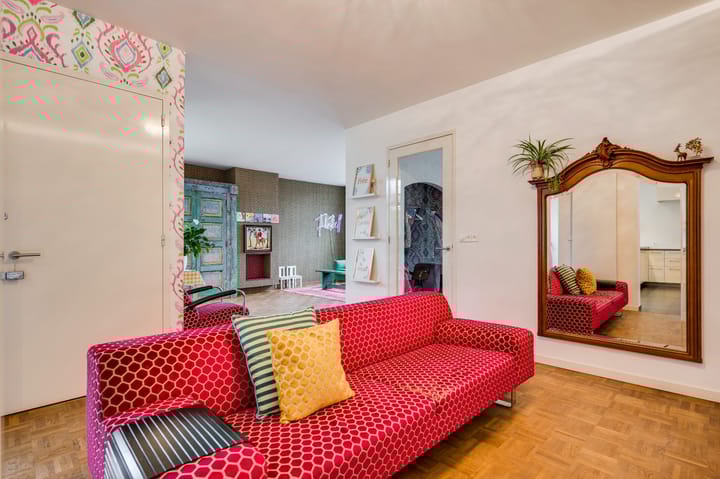 Foto 13 van Oude Laarderweg 24