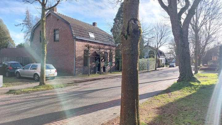 Foto 33 van Oude Laarderweg 24