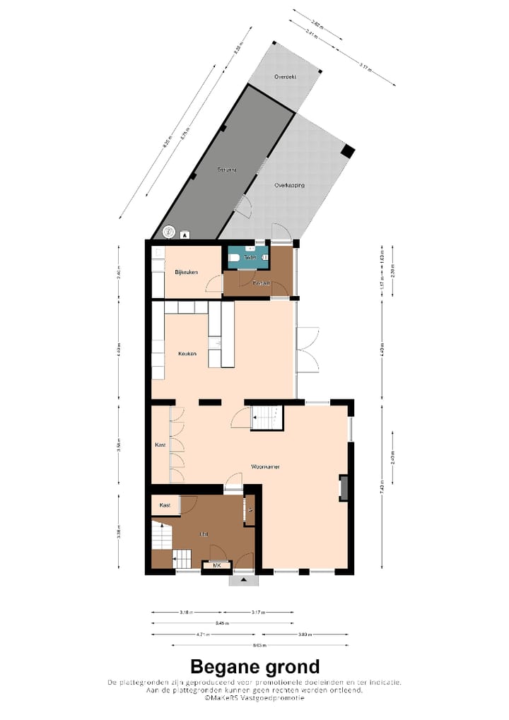 Foto 42 van Oude Laarderweg 24