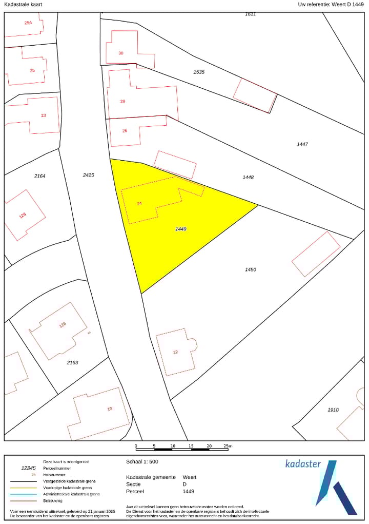 Foto 46 van Oude Laarderweg 24