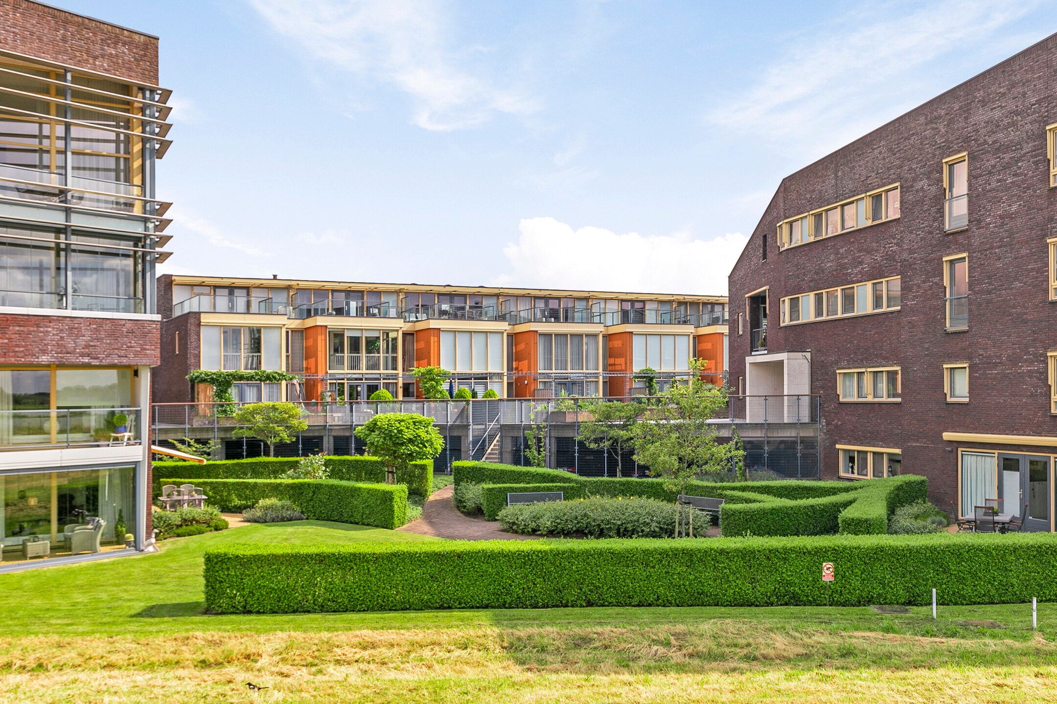 Oost Kinderdijk, 20, Alblasserdam, 2953CP, Zuid-Holland, Nederland 20