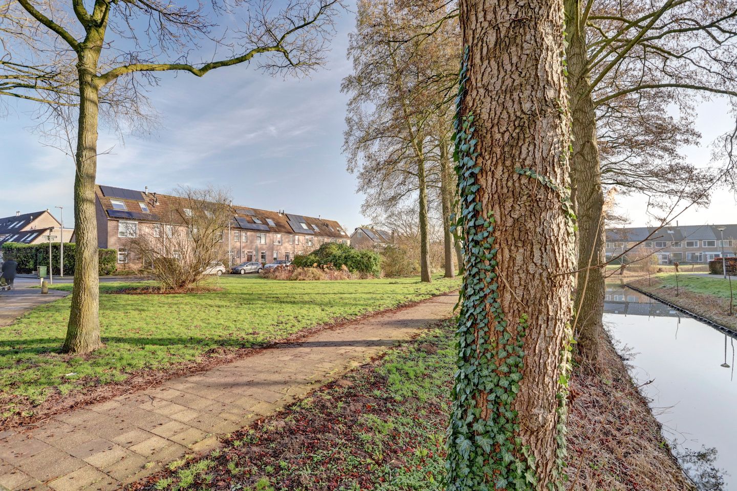 Foto 1 van Dominicushof 123