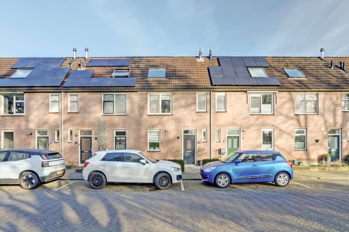 Foto 2 van Dominicushof 123