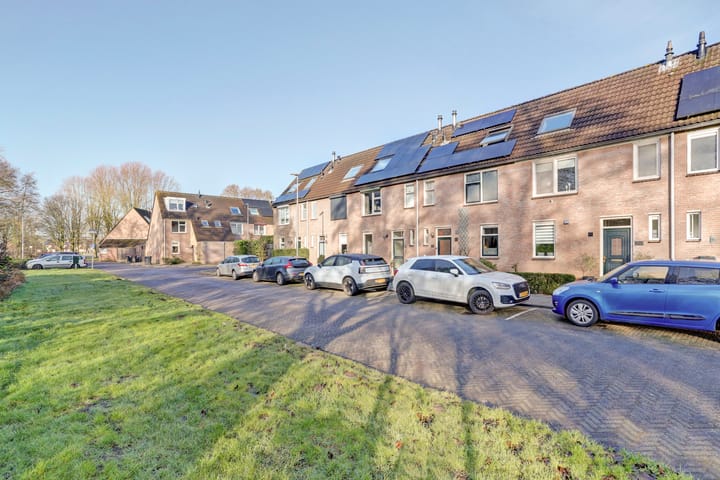 Foto 4 van Dominicushof 123