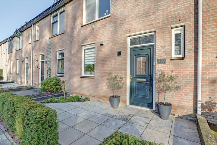 Foto 5 van Dominicushof 123