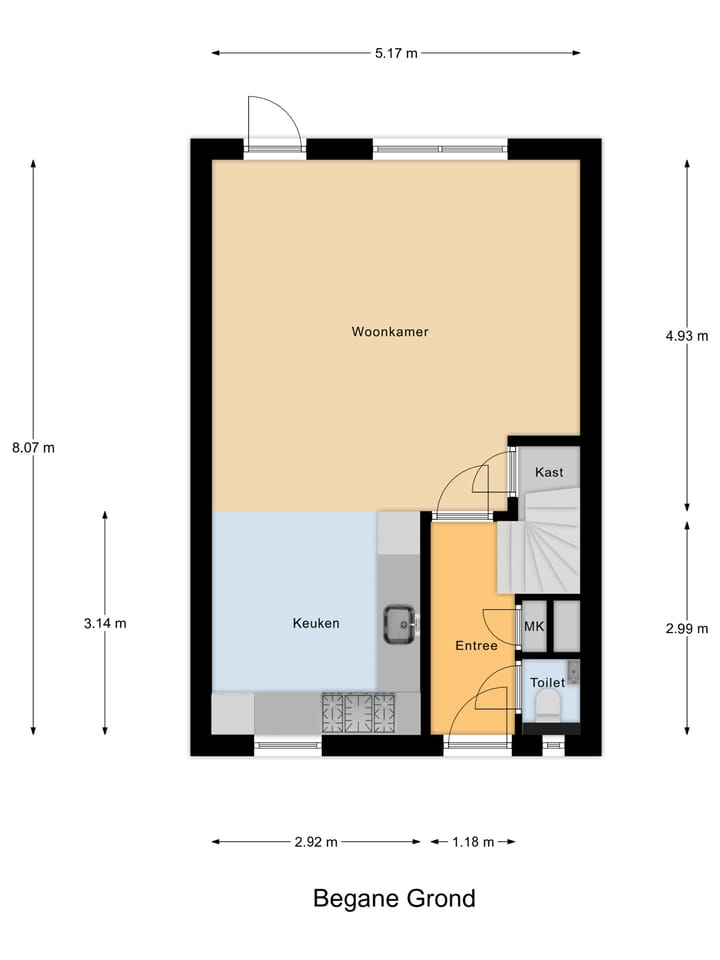 Foto 38 van Dominicushof 123