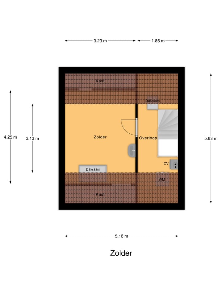 Foto 40 van Dominicushof 123
