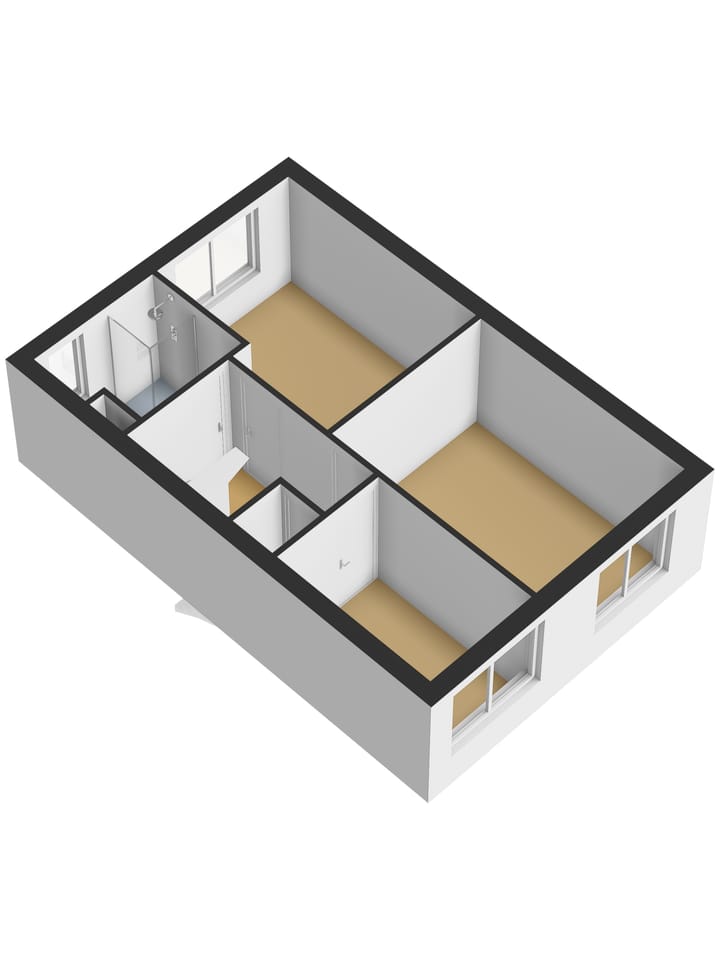 Foto 44 van Dominicushof 123