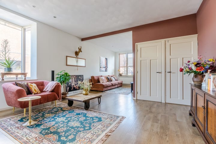 Foto 3 van Rapportstraat 35