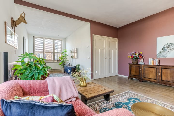 Foto 4 van Rapportstraat 35