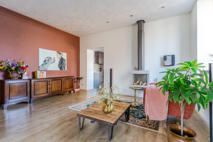 Foto 5 van Rapportstraat 35