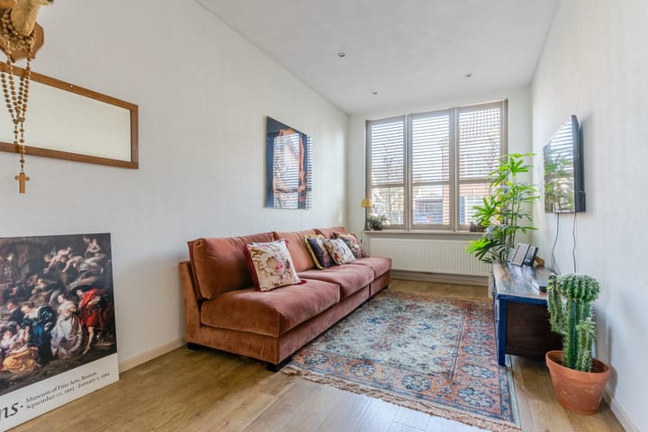 Foto 6 van Rapportstraat 35