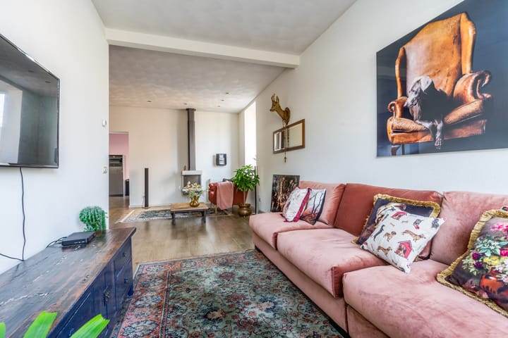 Foto 7 van Rapportstraat 35