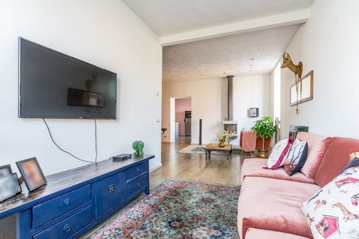 Foto 8 van Rapportstraat 35