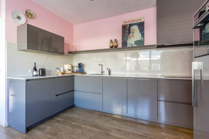 Foto 10 van Rapportstraat 35